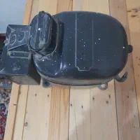 موتور ۳/۴ امریکایی کارکرده