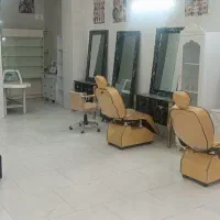 فروش لوازم آرایشگاه زنانه