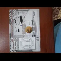 برلیانس H320 کراس فول مدل 1399|خودرو سواری و وانت|تهران, نارمک جنوبی|دیوار