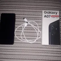 گوشی موبایل A07