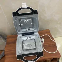 اسنک سازو گریل