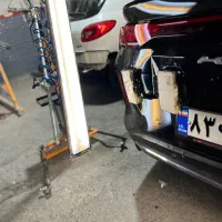 به یک صافکارpdr کار ماهر یا نیمه ماهر نیازمندیم