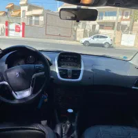 پژو ۲۰۷ دنده بیرنگ کم کار سقف فلز|خودرو سواری و وانت|اندیشه, اندیشه فاز ۳|دیوار