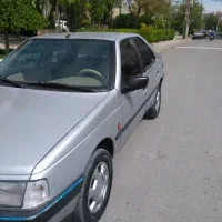 پژ 405 دوگانه کارخانه