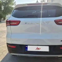 فیدلیتی پرایم ۵ نفره مدل ۱۴۰۳ تیپ ۱ فول آپشن|خودرو سواری و وانت|لامرد, |دیوار