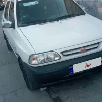 پراید ۱۳۱|خودرو سواری و وانت|خرمآباد, |دیوار