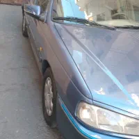 پژو پارس مدل ۹۳|خودرو سواری و وانت|تهران, بریانک|دیوار