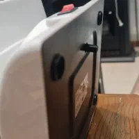 هیتر برقی چند حالته زومبا  مدل۲۰۰۰وات بخاری موجود|بخاری، هیتر، شومینه|مشهد, شهید آوینی|دیوار