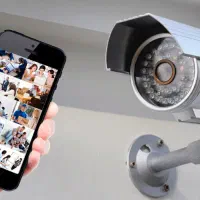 دوربین مداربسته