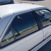 پارس مدل ۸۷|خودرو سواری و وانت|رفسنجان, |دیوار