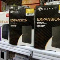 هارد سیگیت بلک مدل اکسپنشن