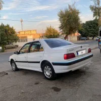 پارس۹۹ درحد|خودرو سواری و وانت|جیرفت, |دیوار