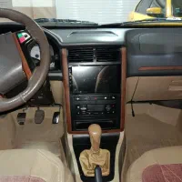 پژو پارس مدل ۹۸|خودرو سواری و وانت|خمین, |دیوار