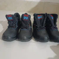 کفش|کیف، کفش، کمربند|نیشابور, شهرک فیروزه|دیوار