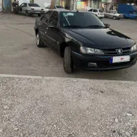 پژو پارس موتور جدید XU7P (سفارشی)، مدل ۱۴۰۱