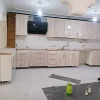 کابینت درحدنو