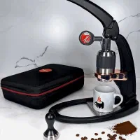 اسپرسو اهرمی فلیر flair pro 2