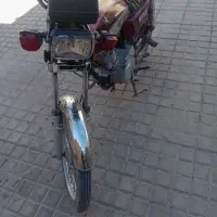 موتور مدل 93خیلی سالم