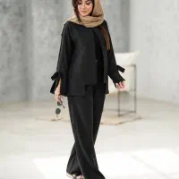 کت،شلوارپلیسه،چادر مشکی،شومیز،مانتو مشکی|لباس|مشهد, خواجه ربیع|دیوار