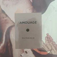 ادکلن برند معروف آمواج گایدنس