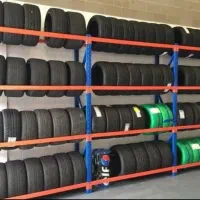 قفسه راک سنگین و سبک