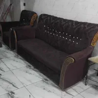 مبل ۷نفره