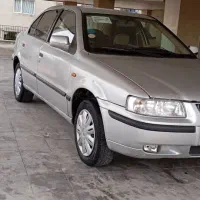 سمند خانگی|خودرو سواری و وانت|پیرانشهر, |دیوار