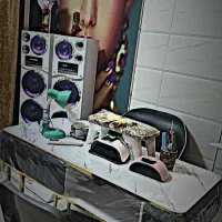 وسایل کاشت ناخن