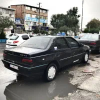 پژو 405 بی رنگ|خودرو سواری و وانت|بابلسر, |دیوار