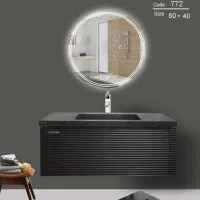 روشویی سرامیکی|لوازم سرویس بهداشتی|چهارباغ, |دیوار