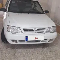 پراید ۱۱۱ مدل ۹۵|خودرو سواری و وانت|رشت, کوی غلام نیا|دیوار