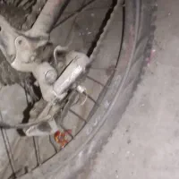 دوچرخه 26اورلرد|دوچرخه، اسکیت، اسکوتر|قم, پردیسان|دیوار