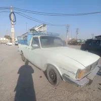 وانت دوگانه شرکتی مدل ۸۷ پلمپ