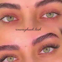خدمات اکستنشن مژه و لیفت و لمینت مژه و ابرو|خدمات آرایشگری و زیبایی|شیراز, شهرک والفجر|دیوار