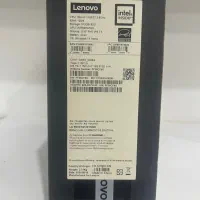 لپ تاپ Lenovo Corei7-1165 12G Ram 512GSSD FHD IPS|رایانه همراه|تهران, سازمان برنامه شمالی|دیوار