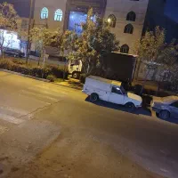 وانت مدل ۸۳|خودرو سواری و وانت|کرج, نوروزآباد|دیوار