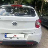 برلیانس H220 اتوماتیک، مدل ۱۳۹۶|خودرو سواری و وانت|اندیشه, اندیشه فاز ۲|دیوار