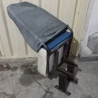 لوازم مینی بوس|قطعات یدکی و لوازم جانبی|محمدشهر, عباس آباد|دیوار