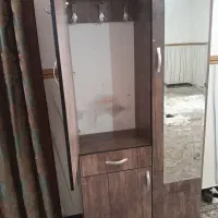 جاکفشی ایستاده|جاکفشی، کمد، دراور|ایرانشهر, |دیوار