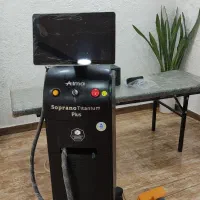 فروش تیتانیوم پلاس پرو 2026 در حد آکبند