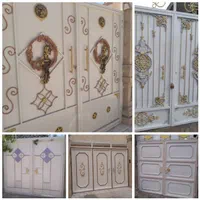 نقاشی ساختمان عبیری (قیمت مناسب کار خوب)|خدمات پیشه و مهارت|نیشابور, شهرک رسولی|دیوار