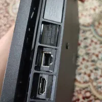 Ps4 slim|کنسول، بازی ویدئویی و آنلاین|تبریز, |دیوار