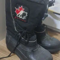 چکمه بچگانه