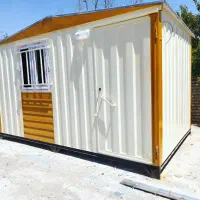 کانکس ۱۰ متری