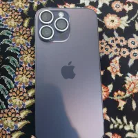 اپل iphone 14 Pro Max با حافظهٔ ۲۵۶ گیگابایت