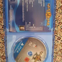 گاداوار ۳ ps4|کنسول، بازی ویدئویی و آنلاین|تهران, بریانک|دیوار