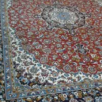 دو تخته فرش ۱۲ متری|فرش|شیراز, پودنک|دیوار