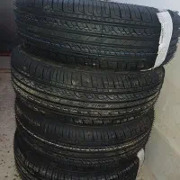 لاستیک کویر 185/65/14نو نو