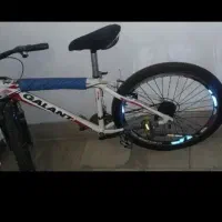 گالانت ۲۴|دوچرخه، اسکیت، اسکوتر|مهاجران, |دیوار