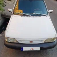 پراید ۱۳۱